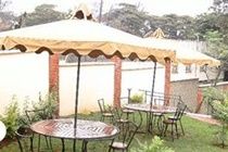 Fahari Guest House 奈洛比 外观 照片