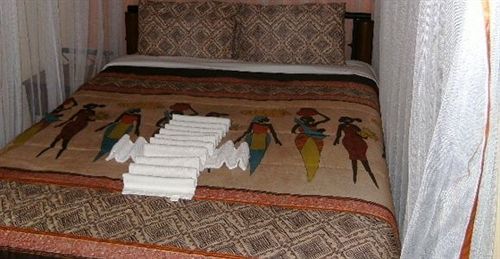 Fahari Guest House 奈洛比 外观 照片