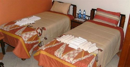 Fahari Guest House 奈洛比 外观 照片
