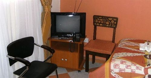 Fahari Guest House 奈洛比 外观 照片