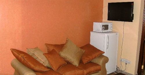 Fahari Guest House 奈洛比 外观 照片