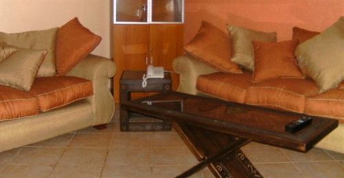 Fahari Guest House 奈洛比 外观 照片